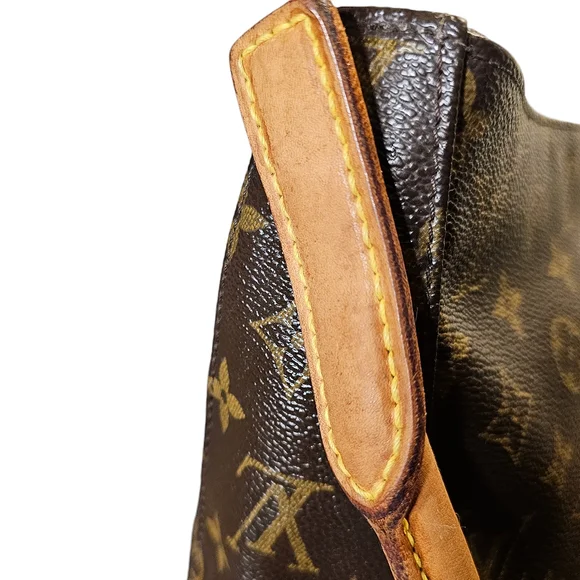 LOUIS VUITTON LOOPING BAG - Picture 7 of 15